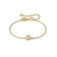 Bracciale Nomination Donna Cosmiclove in Argento 241703/054